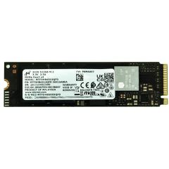 MTFDHBA512QFD Micron 2210 512GB 2280 Pci Express Nvme M.2 Solid State Drive
