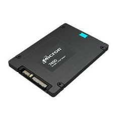 MTFDKCB7T6TFR-1BC1ZA Micron 7450 Pro Series 7.68TB U.3 7mm 2.5-inch Pci-e 4.0 (nvme) Non-sed Solid State Drive