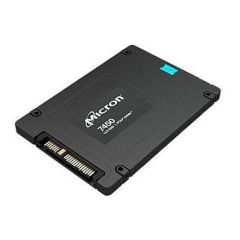 MTFDKCB7T6TFR-1BC1ZABYY Micron 7450 Pro Series 7.68TB U.3 7mm 2.5-inch Pci-e 4.0 (nvme) Non-sed Solid State Drive