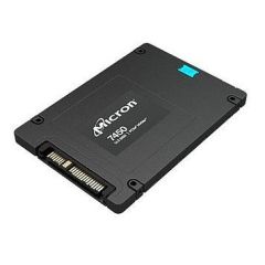 MTFDKCC7T6TFR-1BC15ABYY Micron 7450 Pro Series 7.68TB U.3 15mm 2.5-inch Pci-e 4.0 (nvme) Sed-tcg Opal-2.0 Enterprise Solid State Drive
