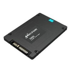 MTFDKCC7T6TFR-1BC1ZA Micron 7450 Pro Series 7.68TB U.3 15mm 2.5-inch Pci-e 4.0 (nvme) Non-sed Solid State Drive