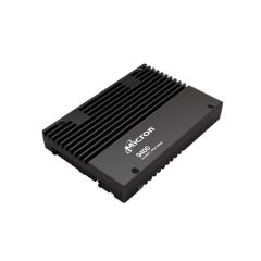 MTFDKCC7T6TGH-1BC1ZABYY Micron 9400 Pro 7.68TB U.3 15mm Pcie Gen4 1x4 Nvme (v1.4) 2.5-inch TCL Solid State Drive