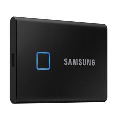 MU-PT1T0B/EU Samsung T3 Portable 1TB USB 3.1 External Solid State Drive