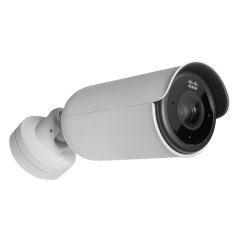 MV53X-HW Cisco Meraki Varifocal lens outdoor bullet Camera Replacement model for (MV52-HW)