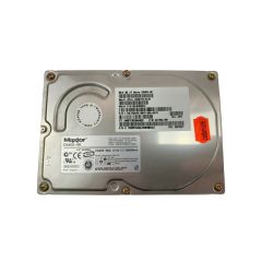 MX4K080K4 IBM 80GB 5400RPM ATA-100 3.5-inch Hard Drive