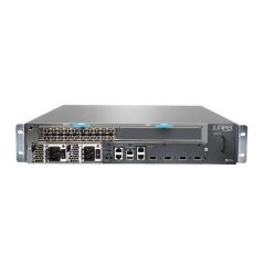 MX5-T-AC Juniper MX5 2-Slot Switch Chassis