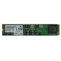MZ-1LW9600 Samsung PM963 960GB MLC PCI Express (NVMe) M.2 Solid State Drive