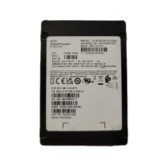 MZ-ILG15T0 Samsung PM1653 15.36TB SAS 24Gbps 2.5-inch Enterprise Solid State Drive