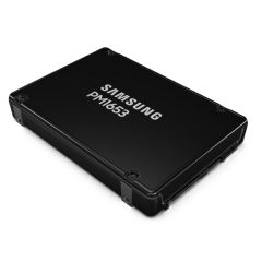 MZ-ILG30T0 Samsung PM1653 30.72TB SAS 24Gbps 2.5-inch Enterprise Solid State Drive