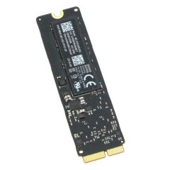 MZ-JPV256R/0A2 Samsung 256GB Multi-Level Cell (MLC) PCI Express 3 x4 M.2 2280 Solid State Drive for MacBook
