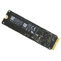MZ-JPV512R/0A2 Samsung 512GB Multi-Level Cell (MLC) PCI Express 3 x4 M.2 2280 Solid State Drive for MacBook