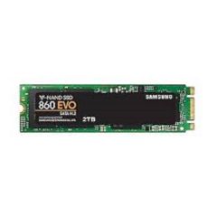 MZ-N6E2T0BW Samsung 860 EVO 250GB M.2 SATA 6Gbps 512MB Cache 2.5-inch Solid State Drive