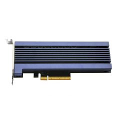 MZ-PLL6T40 Samsung PM1725a Series 6.4TB Triple-Level Cell (TLC) PCI Express 3 x8 NVMe HH-HL Add-in Card Solid State Drive