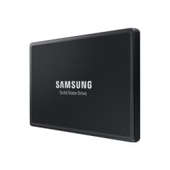 MZ-QLB960NE Samsung 983 DCT 960GB 3D Triple-Level Cell (TLC) U.2 PCIe 3.0 x4 NVMe 1.5GB Cache 2.5-inch Solid State Drive