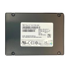 MZ-WLR30TC Samsung PM1733a 30.72TB 2.5-inch Pci Express 4.0 X8 nvme Enterprise Solid State Drive