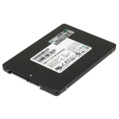 MZ7LH3T8HMLT Samsung PM883 Series 3.84TB SATA 6Gbps 2.5-inch Solid Stated Drive (SSD)