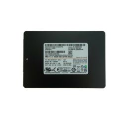 MZ7LN256HCHP-000L7 Samsung PM871 Series 256GB Triple-Level Cell (TLC) SATA 6Gbps 2.5-inch Solid State Drive