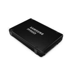 MZILG15THBLA-00A07 Samsung PM1653 15.36TB SAS 24Gbps 2.5-inch Enterprise Solid State Drive