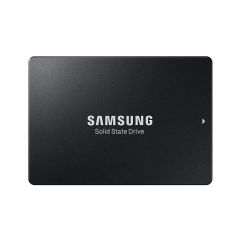 MZILG30THBLA Samsung PM1653 30.72TB SAS 24Gbps 2.5-inch Enterprise Solid State Drive