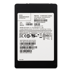 MZILS15THMLS-000H3 Samsung PM1633A 15.36TB SAS 12Gbps 2.5-inch Solid State Drive