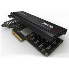 MZPLJ12THALA-00007 Samsung PM1735 12.80TB HHHL NVMe PCI-Express Solid State Drive (SSD)