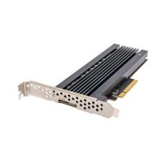 MZPLL6T4HMLA-00005 Samsung PM1725B 6.4TB PCI-Express 3.0 X8 NVMe HH-HL Enterprise Solid State Drive