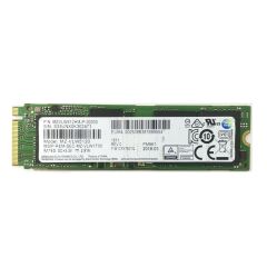 MZVLW512HMJP-00000 Samsung PM961 512GB Triple-Level Cell (TLC) PCI Express 3 x4 Nvme M.2 2280 Solid State Drive