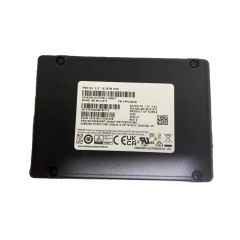 MZWLO15THBLA-00B07 Samsung PM1743 15.36TB Read Intensive 2.5-inch Pci Express 5.0 X4 nvme Enterprise Solid State Drive