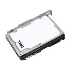 N26C5 Dell 2.4TB 10000RPM SAS 12Gb/s 256MB Cache 512E FIPS 140-2 2.5-inch Hot-pluggable Self-Encrypting Hard Drive for PowerEdge Server