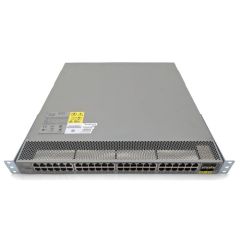 N2K-C2148T-1GE Cisco Nexus 2148T 48-Ports 4 x SFP+ Layer 2 Rack-mountable Expansion Module