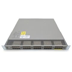 N2K-C2232PP-10GE= Cisco Nexus 2232PP 32-Ports SFP+ Rack-mountable Fabric Extender Switch