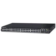 Dell PowerSwitch N3248TE-ON 48-Ports 4x 10G SFP+ 2X 100G QSFP28 Ports Layer 3 Managed Network Switch