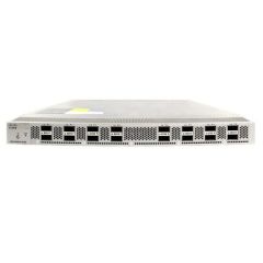N3K-C3016-FA-L3-RF Cisco Nexus 3016 16-Slots Layer 3 Managed Rack-mountable 1U Network Switch