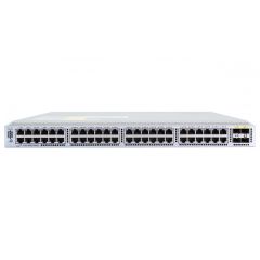 N3K-C3048-BA-L3= Cisco Nexus 3048 48-Ports 4 x SFP+ Layer 3 Managed Rack-mountable 1U Network Switch