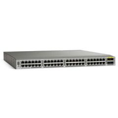 Cisco Nexus 3048 48-Ports 4 x SFP+ Layer 3 Managed Rack-mountable 1U Network Switch