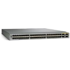 N3K-C3064-E-BA-L3 Cisco Nexus 3064-E 52-Slots Layer 3 Managed Rack-mountable Switch Chassis