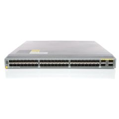 Cisco Nexus 3064-X 48-Ports QSFP+ Layer 3 Managed Rack-mountable Ethernet Switch