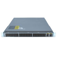 N3K-C3064PQ-10GX= Cisco Nexus 3K-C3064PQ-10GX 48-Ports Layer 2 Managed Rack-Mountable 1U Network Switch