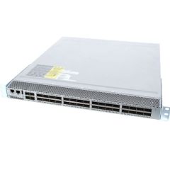 N3K-C3132Q-40GE Cisco Nexus 3132Q 32-Ports 40 Gigabit Ethernet QSFP+ layer-3 Ethernet Switch