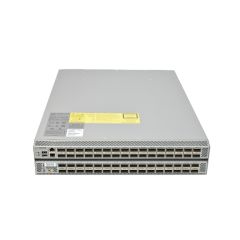 N3K-C3164Q-40GE Cisco Nexus 3164Q 64 QSFP+ Ports 2RU Network Switch