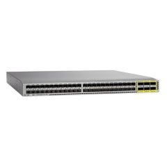 N3K-C3172TQ-10GT-RF Cisco Nexus 3172TQ 48-Ports Layer Rack-Mountable Network Switch