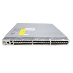 N3K-C3548-X-SPL3 Cisco Nexus 3548X 48-Ports 48 x SFP+ Layer 3 Managed Rack-Mountable Network Switch