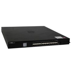 Dell Networking N4032F 24-Ports 10G SFP Layer 3 Rack-Mountable Network Switch