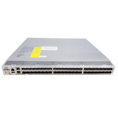 N5548UP-4N2248TP Cisco Nexus 5548UP 32-Ports Layer 3 Managed Rack-mountable Switch Chassis