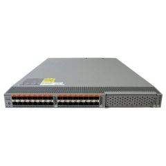 N5548UPL3-2N2248TF Cisco Nexus 5548UP 33-Ports SFP+ Expansion Slots 10/100/1000Base-T Manageable layer-3 Rack-mountable 1U Switch