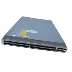 N5K-C5672UP-16G Cisco Nexus 5672UP 48-Ports 40GBase-X Manageable layer-3 Rack-Mountable 1U