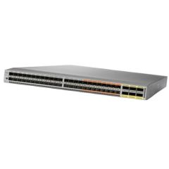 N5K-C5672UP Cisco Nexus 5672UP 48-Ports 40GBase-X Manageable layer-3 Rack-Mountable 1U
