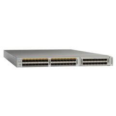 N5K-UCS5548UP-FA Cisco Nexus 5548UP 33-Ports SFP+ Expansion Slots Manageable layer-3 Rack-mountable 1U Switch