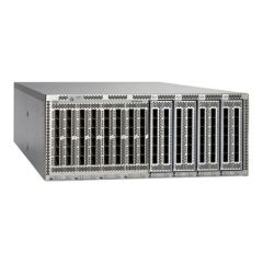 N6K-C6004-96Q Cisco Nexus 6004-96Q 48-Ports 40 Gigabit Ethernet layer-3 Switch