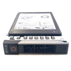 N8G5F Dell 800GB BICS SAS 12Gbps 512E 2.5-inch Solid State Drive (SSD)
